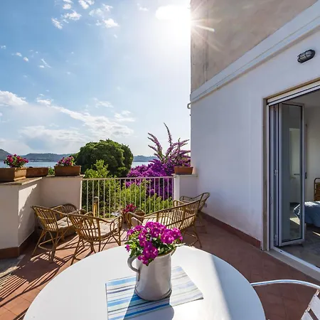 Rispoli By Napoliapartments
