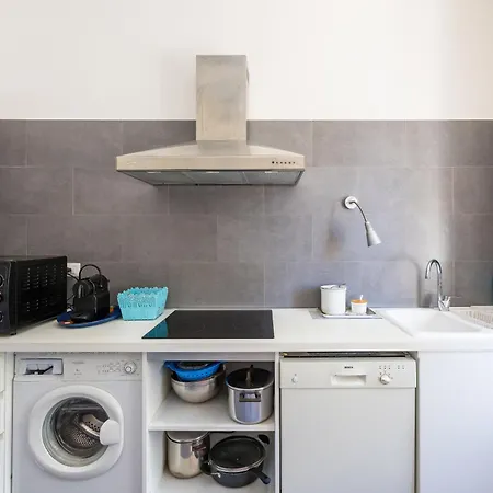 Rispoli By Napoliapartments *