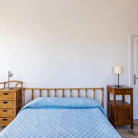 Rispoli By Napoliapartments Baia (Naples)