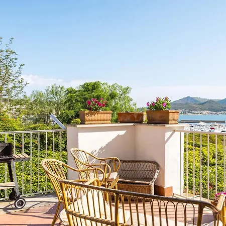 Apartment Rispoli By Napoliapartments