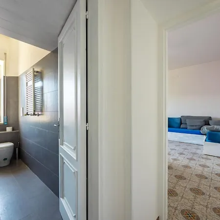 Apartment Rispoli By Napoliapartments Baia (Naples)