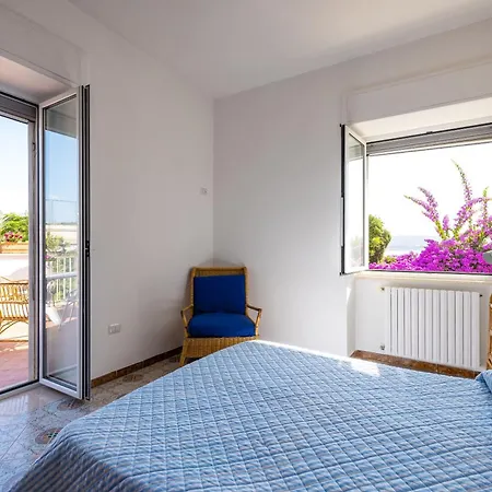 Rispoli By Napoliapartments * Baia (Naples)