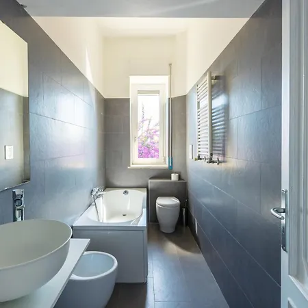 Rispoli By Napoliapartments Apartment
