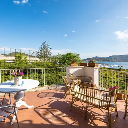 Rispoli By Napoliapartments Apartment *