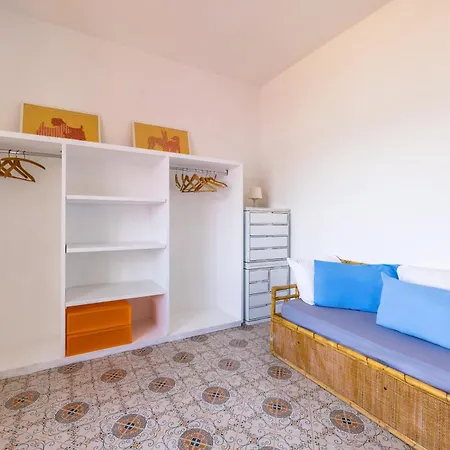 Apartment Rispoli By Napoliapartments *