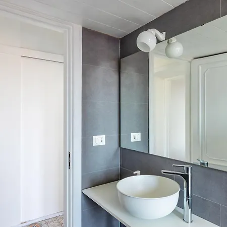 Apartment Rispoli By Napoliapartments Baia (Naples)