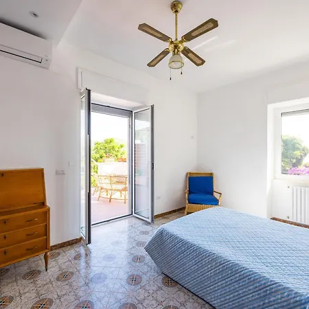 Rispoli By Napoliapartments Baia (Naples)
