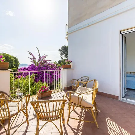 Rispoli By Napoliapartments