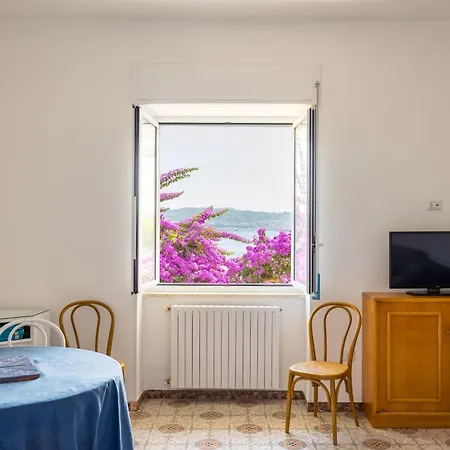 Rispoli By Napoliapartments *