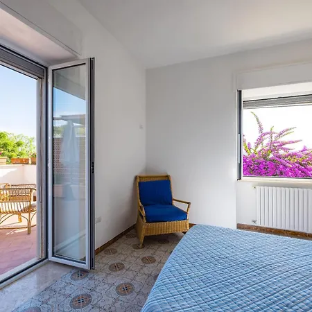 Rispoli By Napoliapartments * Baia (Naples)