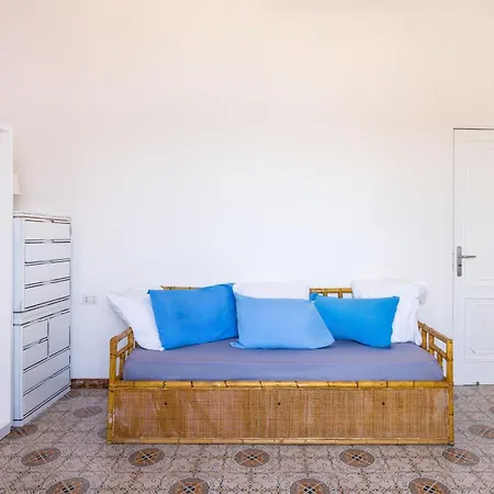 Rispoli By Napoliapartments