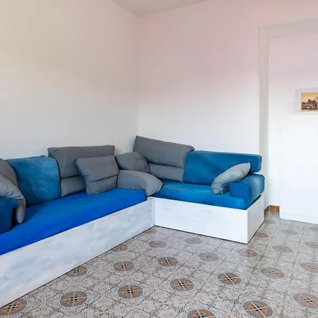 Rispoli By Napoliapartments Apartment