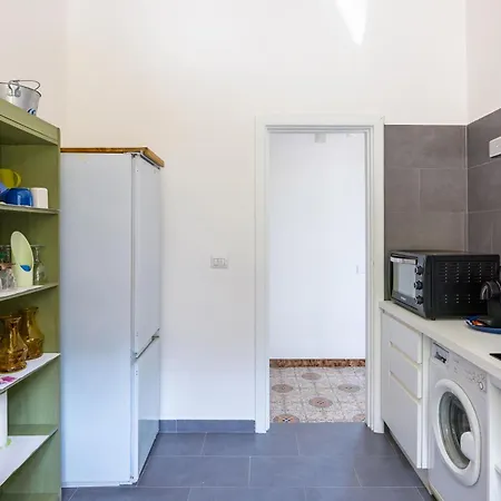 Rispoli By Napoliapartments *