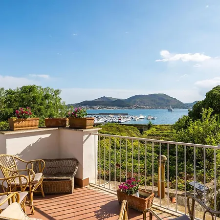 Rispoli By Napoliapartments Apartment