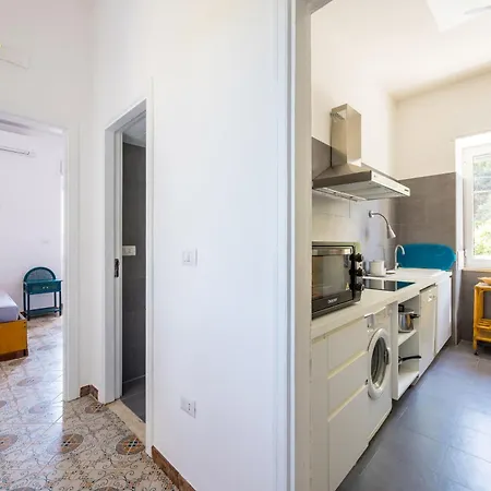 Apartment Rispoli By Napoliapartments *