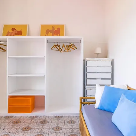 Rispoli By Napoliapartments Baia (Naples)