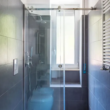Rispoli By Napoliapartments *
