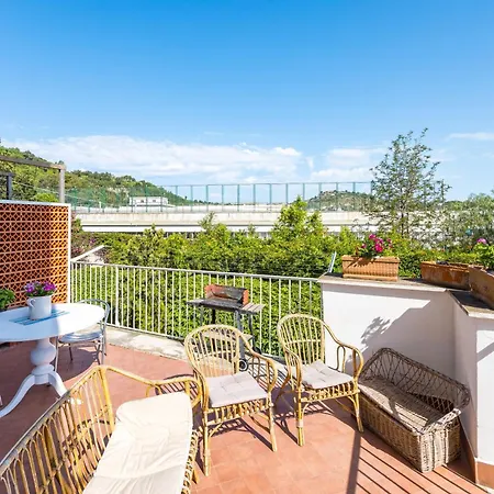 Rispoli By Napoliapartments * Baia (Naples)