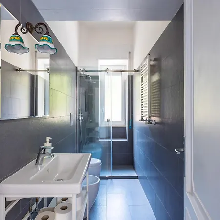 Rispoli By Napoliapartments * Baia (Naples)