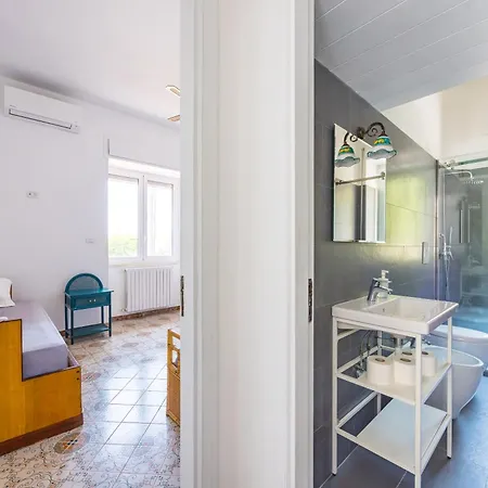 Rispoli By Napoliapartments