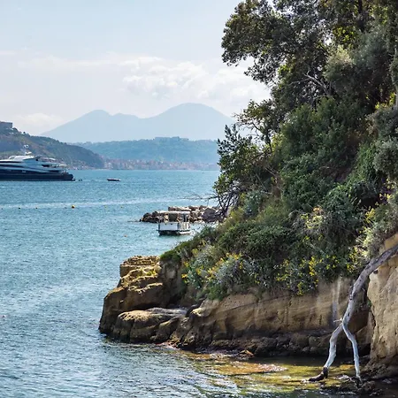 Rispoli By Napoliapartments Apartment Baia (Naples)
