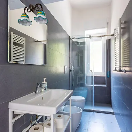 Apartment Rispoli By Napoliapartments Baia (Naples)
