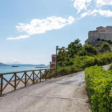 Rispoli By Napoliapartments Apartment *